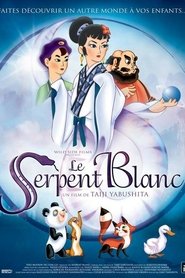 Le Serpent blanc streaming sur filmcomplet