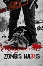 Imagen de Zombis nazis
