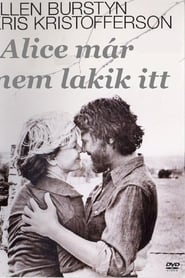 Alice már nem lakik itt 1974