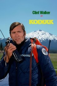 Poster of Kodiak