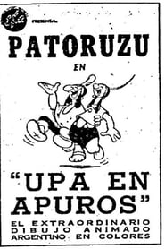 Úpa en apuros