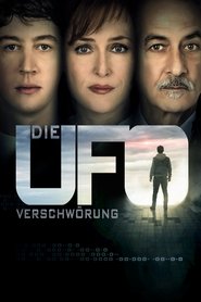 Die UFO-Verschwörung 2018