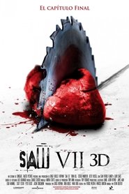Imagen de Saw VII