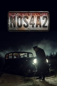 Poster for NOS4A2 (2019)