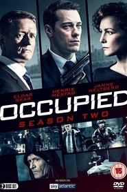 Occupied streaming sur filmcomplet