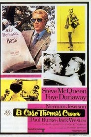 Imagen de El caso de Thomas Crown