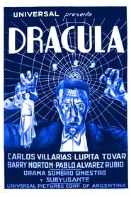 Imagen de Drácula