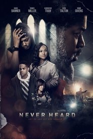 Imagen de Never Heard