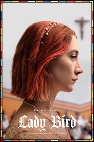 Film Lady Bird streaming VF complet
