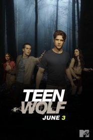 Film Teen Wolf streaming VF complet