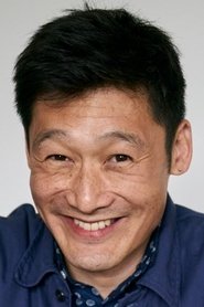 Picture of Thomas Hwan