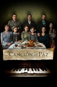 Imagen de Canción de paz