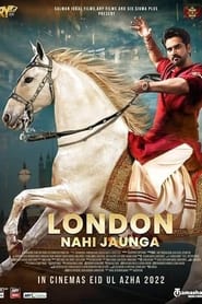 Film London Nahi Jaunga streaming VF complet
