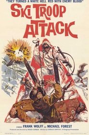 Film Ski Troop Attack streaming VF complet