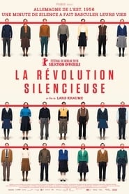 Film La révolution silencieuse streaming VF complet