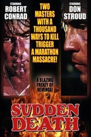 Film Sudden Death streaming VF complet