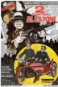 Imagen de Dos contra Al Capone