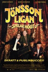Film Jönssonligan spelar högt streaming VF complet