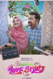 Film Halal Love Story streaming VF complet