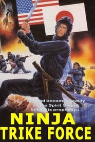Ninja Strike Force streaming sur filmcomplet
