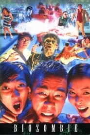 Bio Zombie streaming sur filmcomplet
