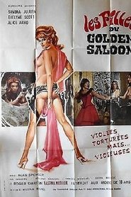 Film Les Filles du Golden Saloon streaming VF complet