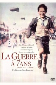 Film Hope and Glory streaming VF complet