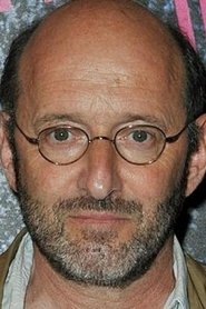 Picture of Gilles Gaston-Dreyfus