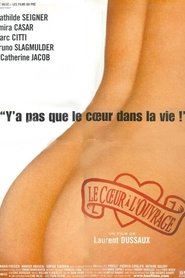 Film Le Cœur à l'ouvrage streaming VF complet