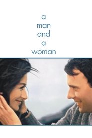 A Man and a Woman 1966