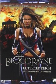 BloodRayne 3: El tercer Reich 2010