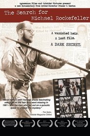 Film The Search for Michael Rockefeller streaming VF complet