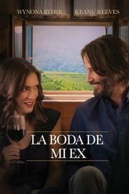 Imagen de La boda de mi ex