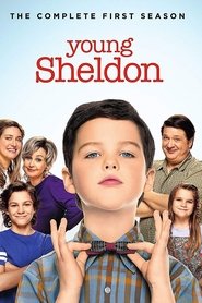 Film Young Sheldon streaming VF complet