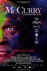 Imagen de McCurry, la búsqueda del color