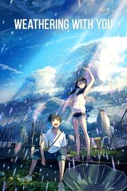 Weathering with You 2019