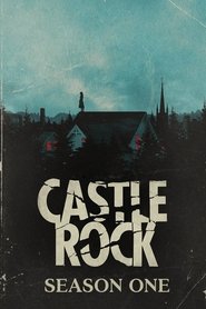 Film Castle Rock streaming VF complet