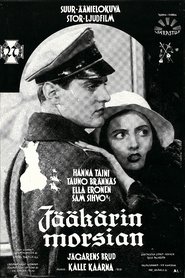 Jääkärin morsian