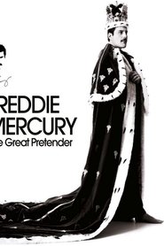 Film Freddie Mercury: The Great Pretender streaming VF complet