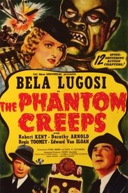 Film The Phantom Creeps streaming VF complet