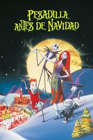 Pesadilla antes de navidad 1994