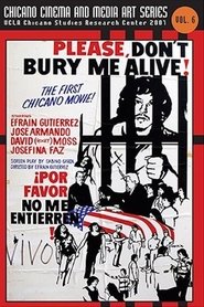 Film Please Don't Bury Me Alive! streaming VF complet