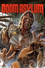 Film Doom Asylum streaming VF complet