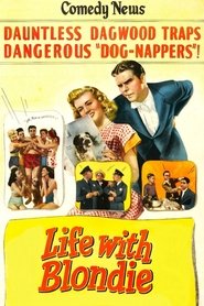 Life with Blondie streaming sur filmcomplet