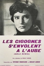 Film Alba Regia streaming VF complet