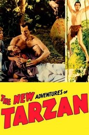 Les nouvelles aventures de Tarzan