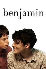 Imagen de Benjamin