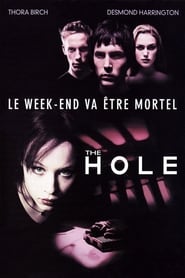 The Hole streaming sur filmcomplet