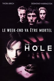 The Hole 2001