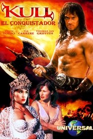 Imagen de Kull, el conquistador